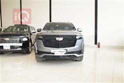 كاديلاك اسكاليد